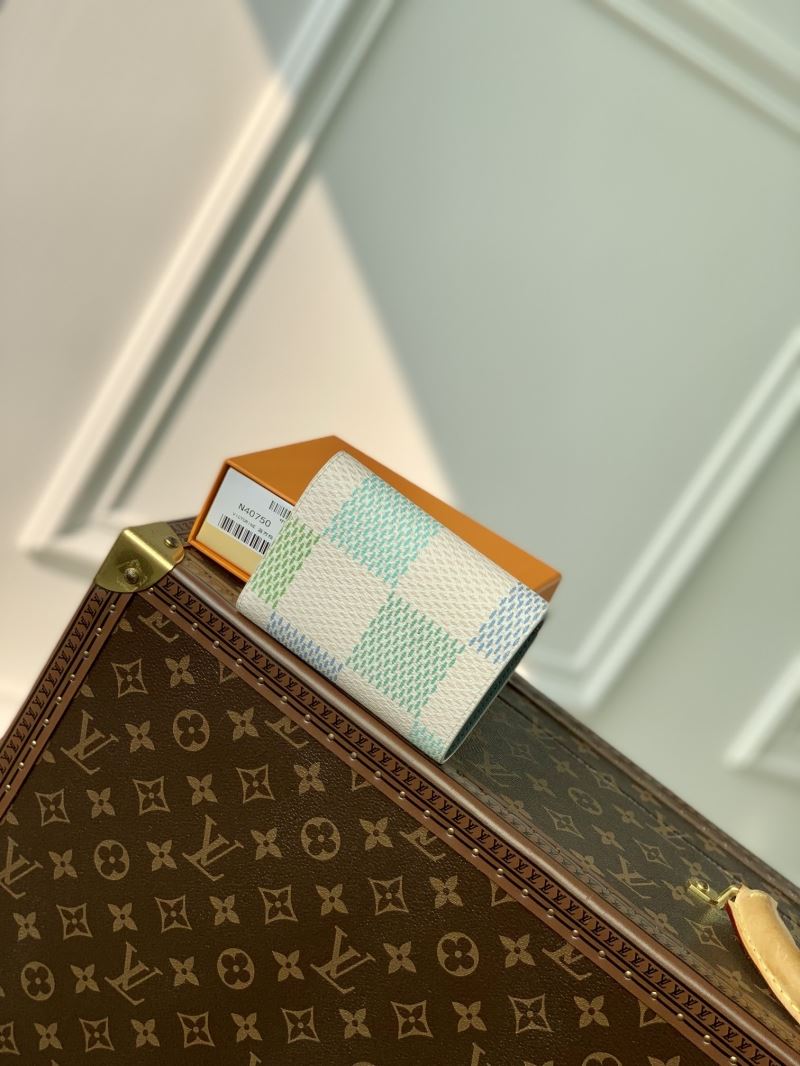 LV Wallets